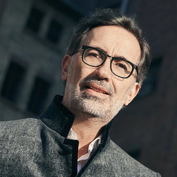 Rolf Wandres's profile picture