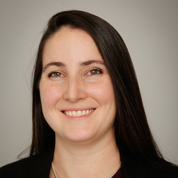 Dr. Stephanie McGarrity