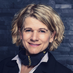 Annette Meiler