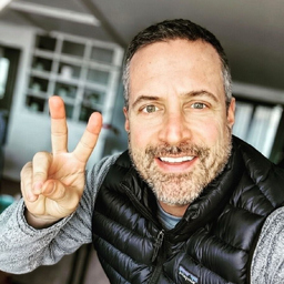 Charles Anderson's profile picture