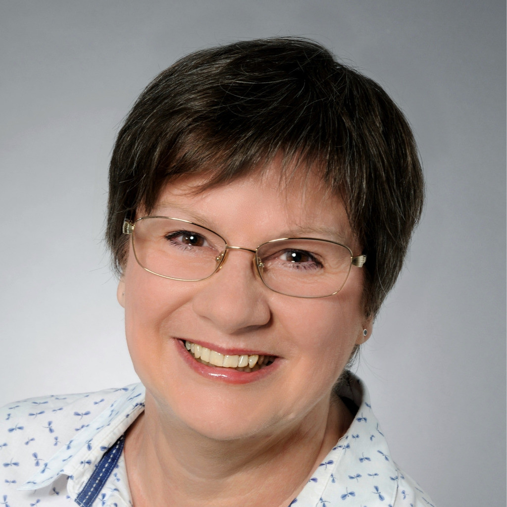 Carmen Ronniger ESR Officer Matrix Technologies GmbH XING