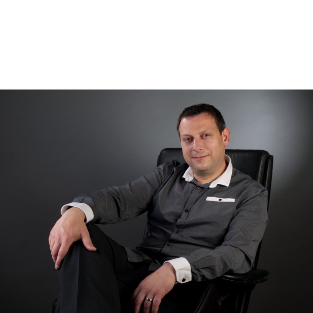 Stefan Krause Inhaber eskaprojekt XING