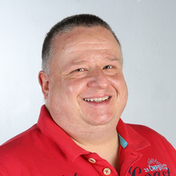 Peter Bongert