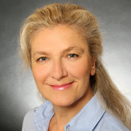 Ute Maria Mende