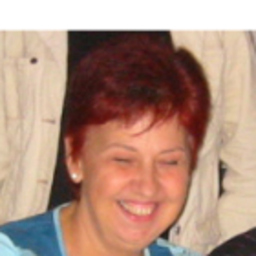 Ilse Steil
