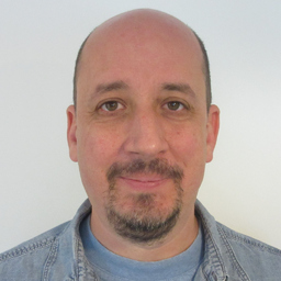 Martin Grund's profile picture