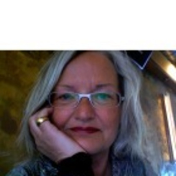 Sabine vom Hoff