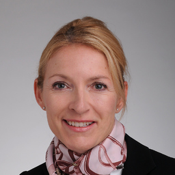 Stephanie Baumann