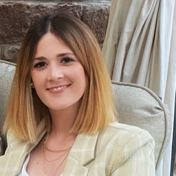 Verena Gierlich