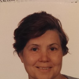 Larissa Peter