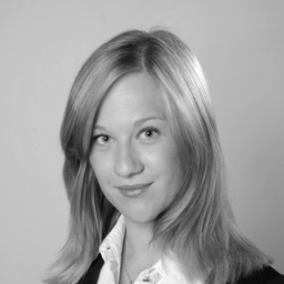 Profilbild Susanne Glöß
