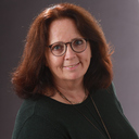 Marianne Kleber