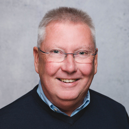 Christof Bergmann