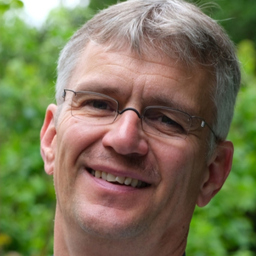 Klaus vom Ende