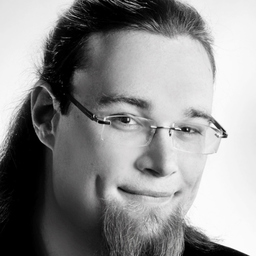 Tobias Paul
