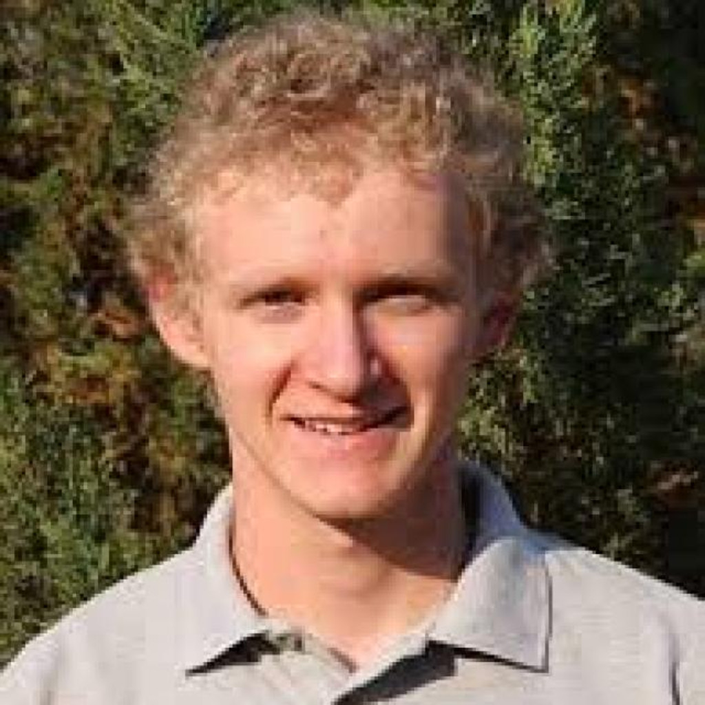 Christian Nielsen Software Engineer Programmers by hour XING