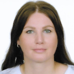 Melanie Heil