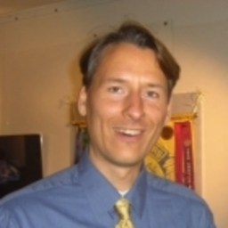 Arne Gronemeier