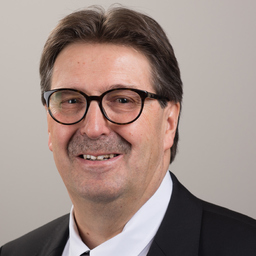Werner Baumann