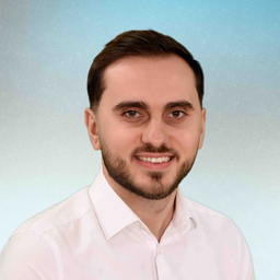 Jeton Mustafa's profile picture