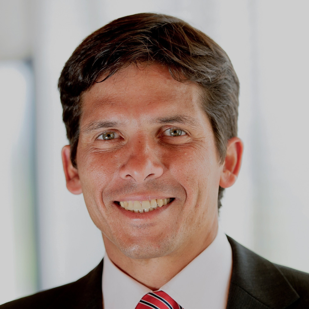 Mario Cornejo Managing Director MakiTool Technology Services XING