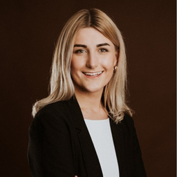 Tamara Lemm