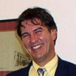 Dr. Jordan Berginc
