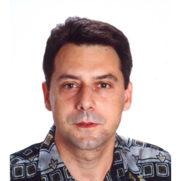 Andreas Marksteiner