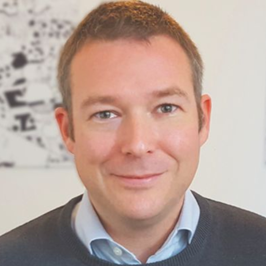 Christoph Möller Geschäftsführer network.publishing GmbH XING