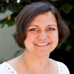 Mag. Manuela Doppelbauer
