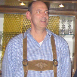 Gerhard Wild