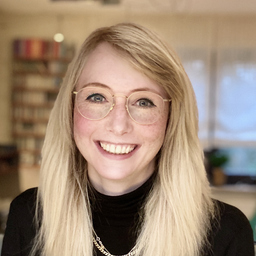 Friederike Büschges
