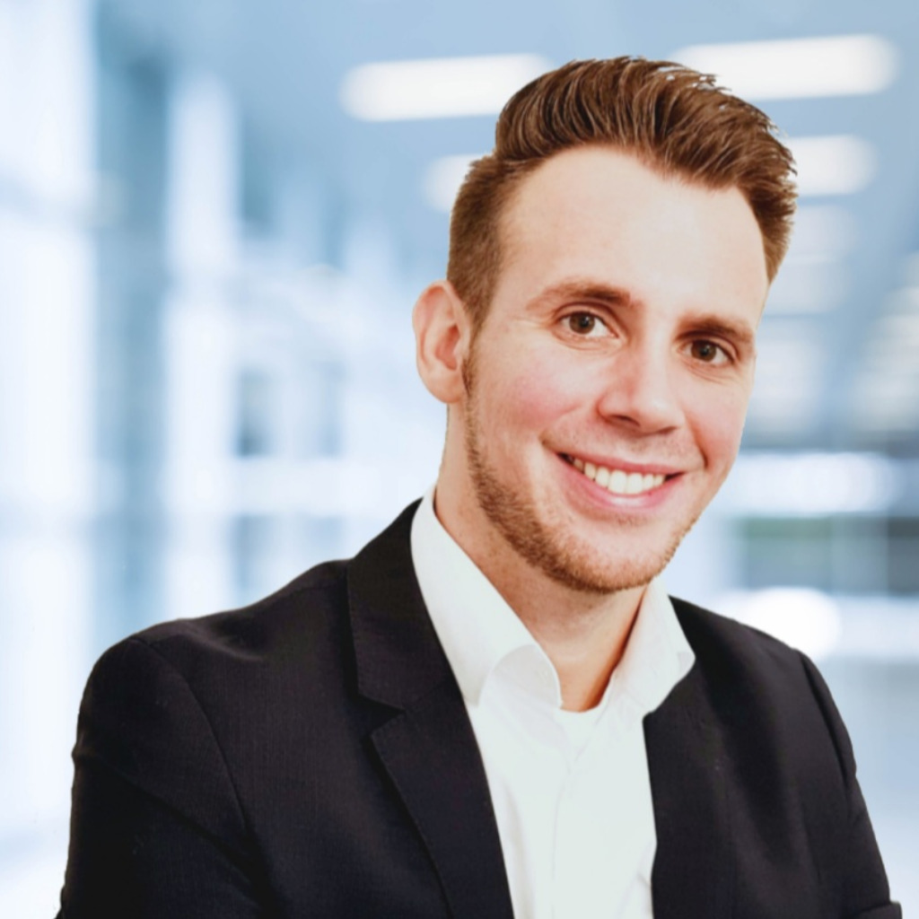 Christian Lehmann Fertigungsplaner MercedesBenz Ludwigsfelde GmbH