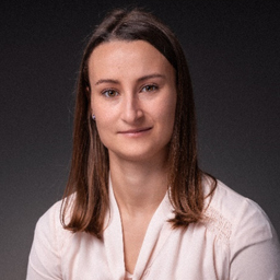 Sabrina Augstein