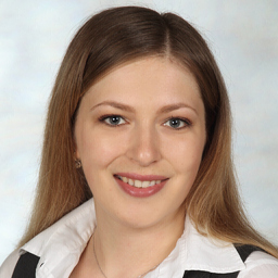 Yevheniia Kirchhöfer