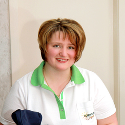 Jaqueline Schlegel