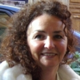 Rosemarie Lambertz