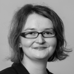 Katja Lenhard