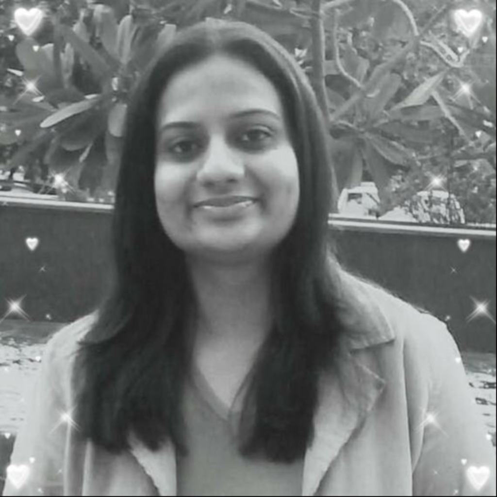 Jyotsna Kumar - Senior Consultant - Life Beyond Numbers | XING