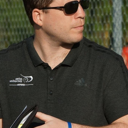 Michael Leuenberger