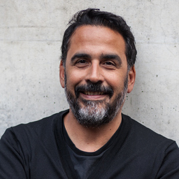 Dr. Babak Zeini