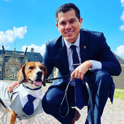 Victor Emanuel Rodriguez SIlva's profile picture