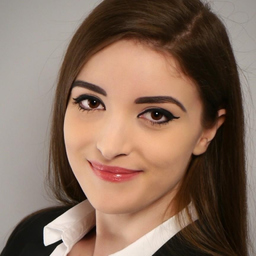 Kaltrina Jashari