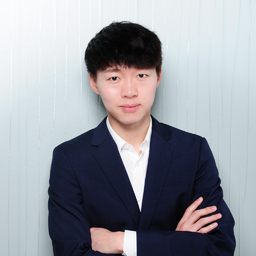 Linfeng Yang