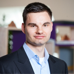 Dmitri Gerats's profile picture