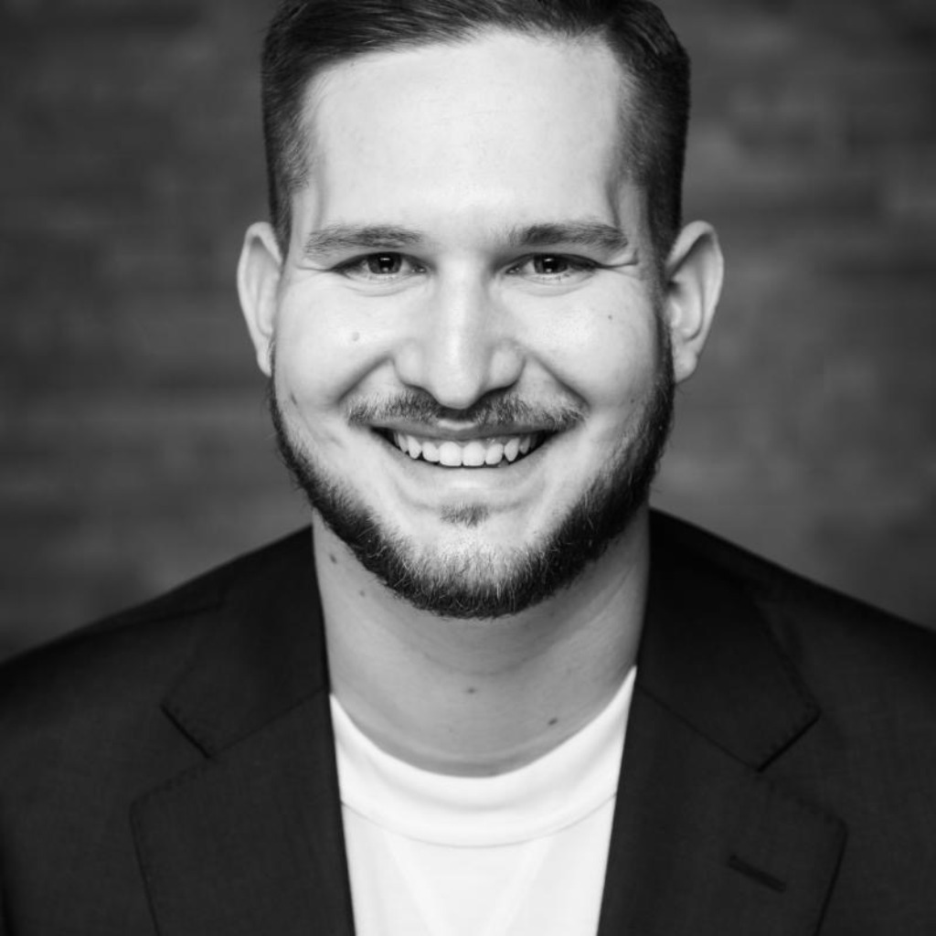 Andre Fuhrmann Talent Acquisition Partner Thales Deutschland XING
