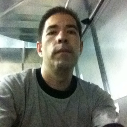 David Cruz Bueno