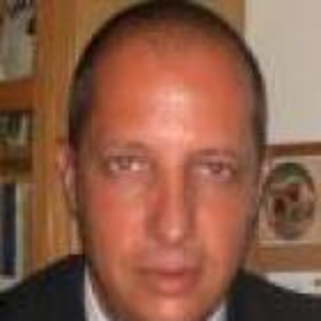 Andrea Baiocco consulente di comunicazione Iref Lombardia XING