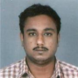 Rammohan Ramanujam