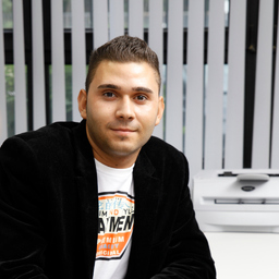 Ergin Osmani